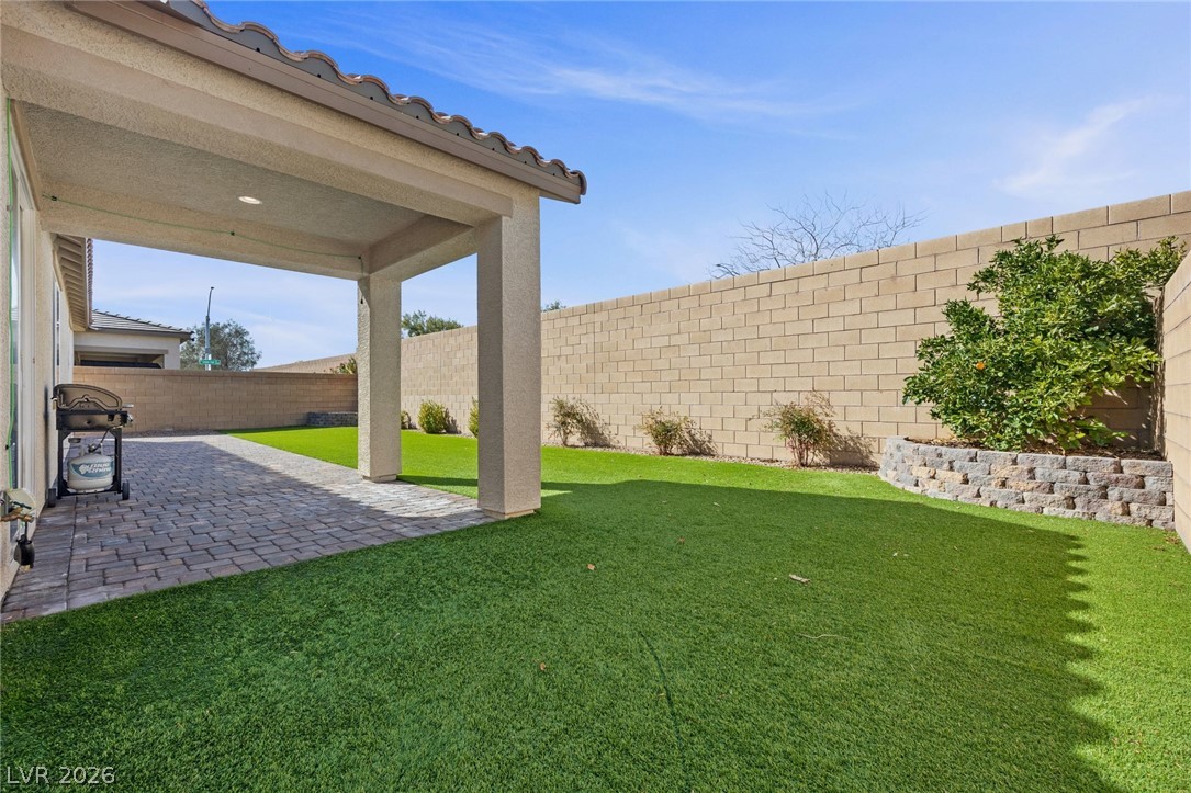 6721 Sycamore Pines Street Las Vegas NV 89149