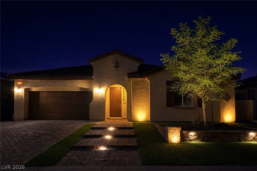 6721 Sycamore Pines Street Las Vegas NV 89149