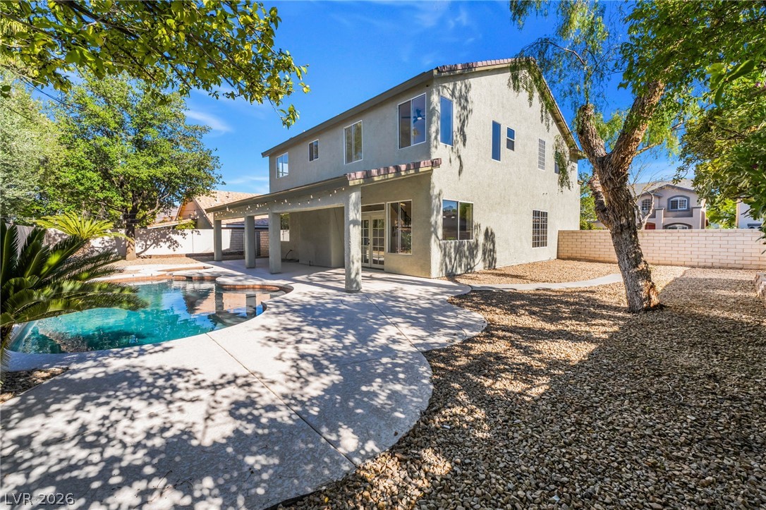 8728 Burning Hide Avenue Las Vegas NV 89143