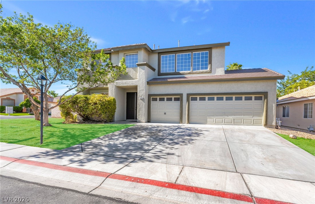 8728 Burning Hide Avenue Las Vegas NV 89143