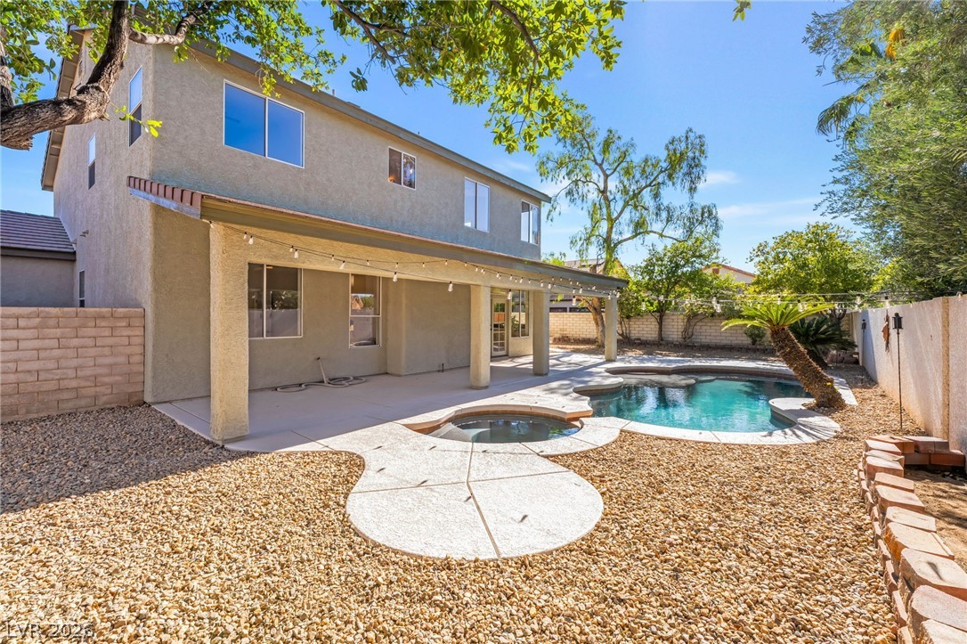 8728 Burning Hide Avenue Las Vegas NV 89143