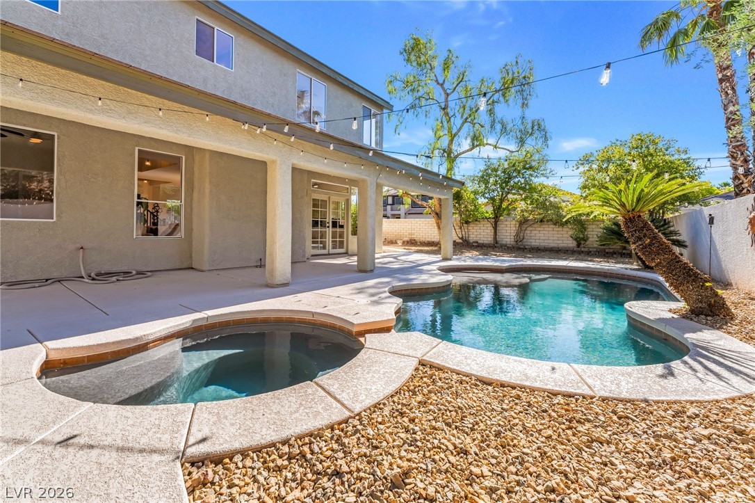 8728 Burning Hide Avenue Las Vegas NV 89143