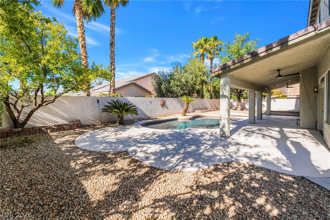 8728 Burning Hide Avenue Las Vegas NV 89143