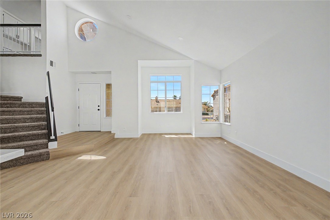 9812 Eagle Rock Court Las Vegas NV 89117