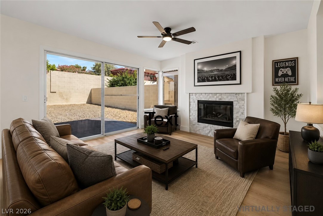 9812 Eagle Rock Court Las Vegas NV 89117