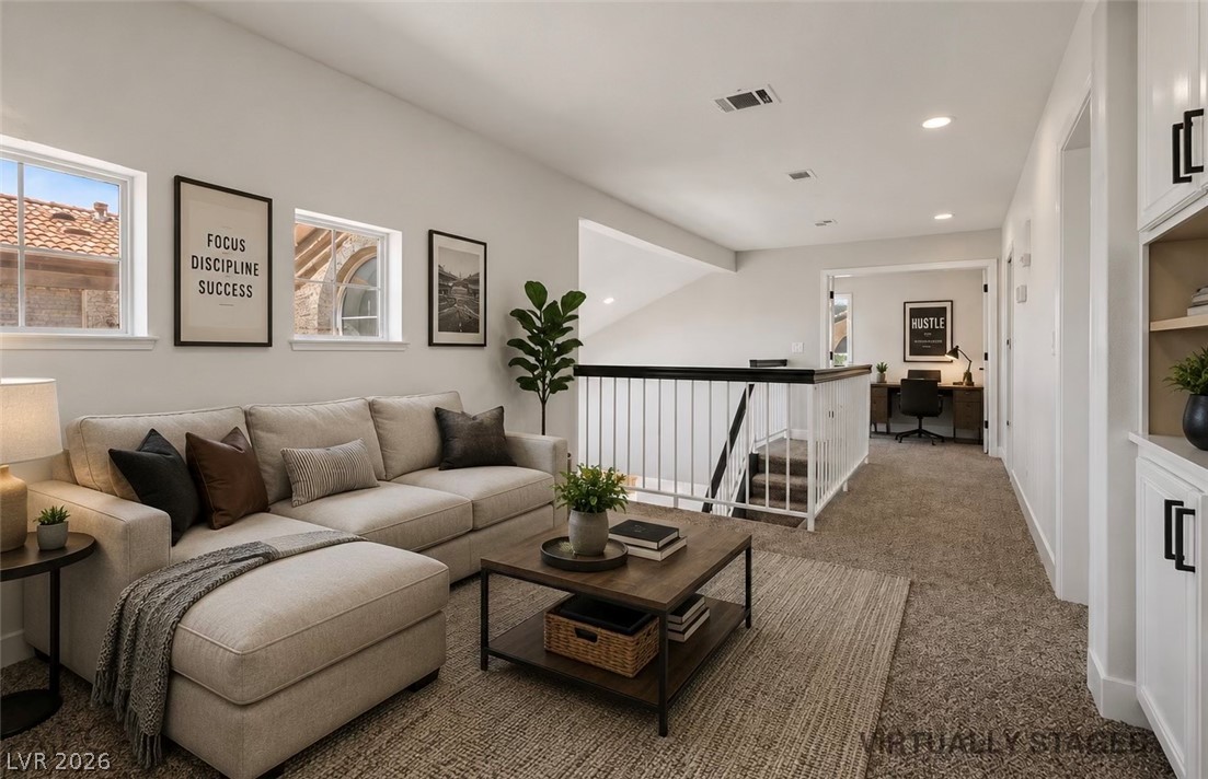 9812 Eagle Rock Court Las Vegas NV 89117