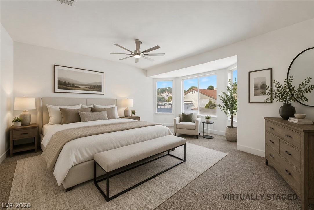9812 Eagle Rock Court Las Vegas NV 89117