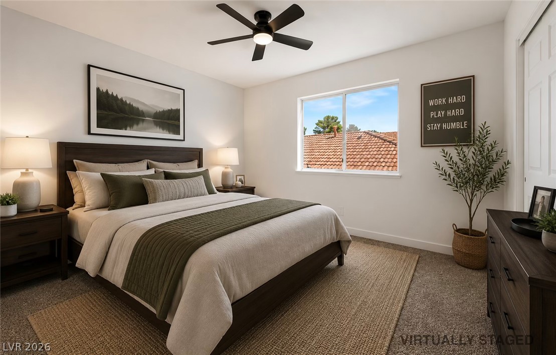 9812 Eagle Rock Court Las Vegas NV 89117