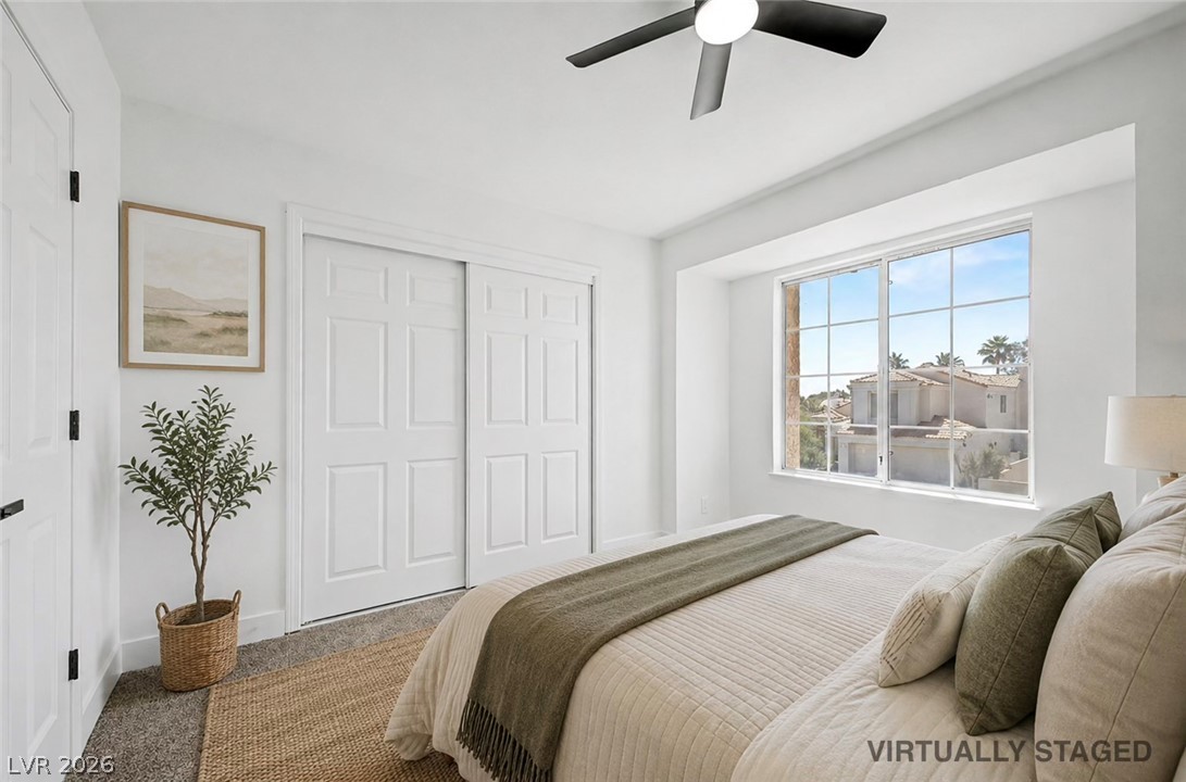 9812 Eagle Rock Court Las Vegas NV 89117