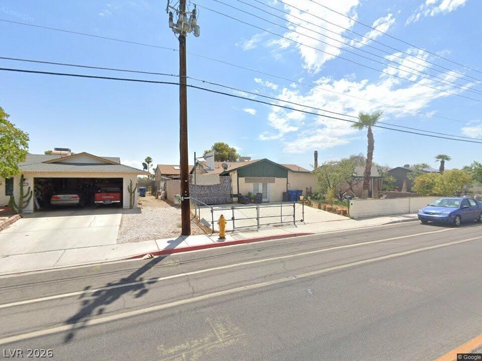 417 Lorenzi Street Las Vegas NV 89107