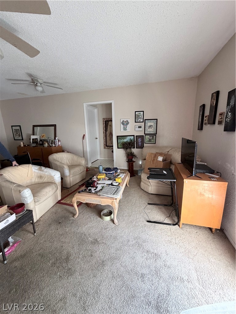 417 Lorenzi Street Las Vegas NV 89107