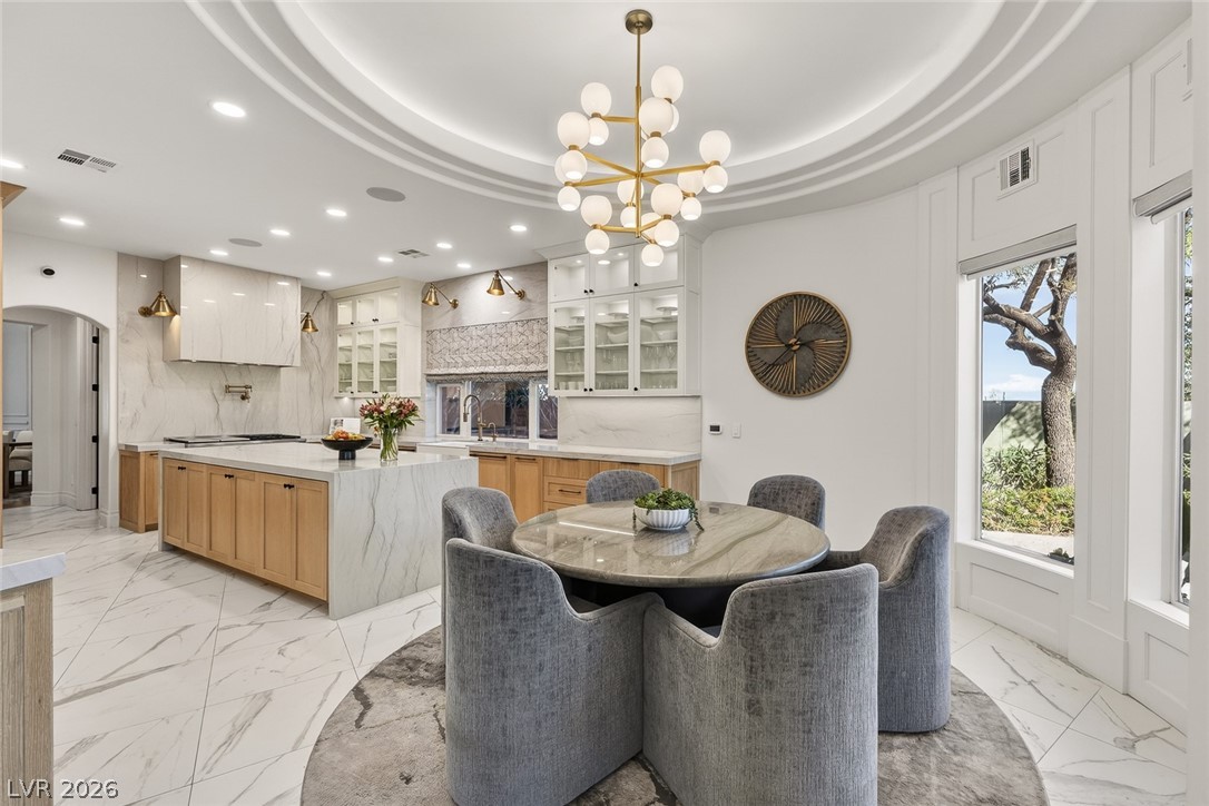 2280 Villefort Court Las Vegas NV 89117