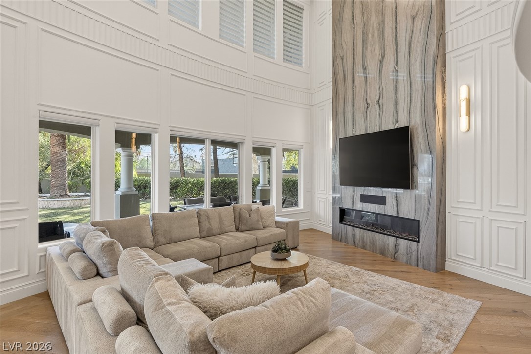 2280 Villefort Court Las Vegas NV 89117