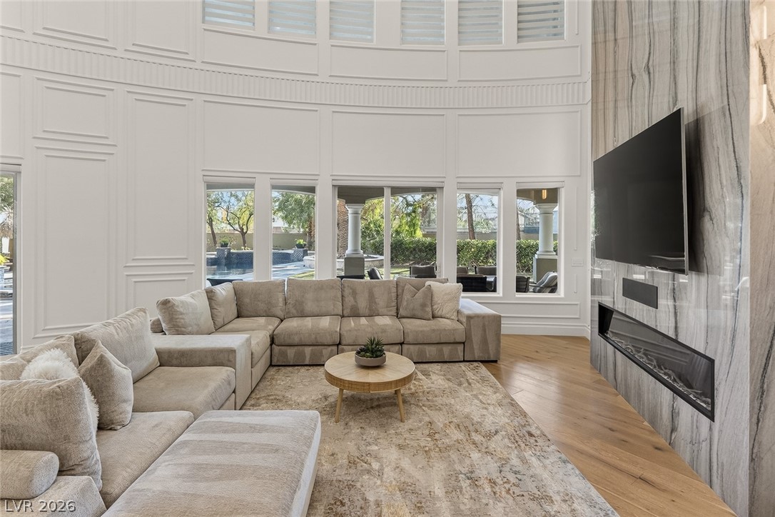 2280 Villefort Court Las Vegas NV 89117