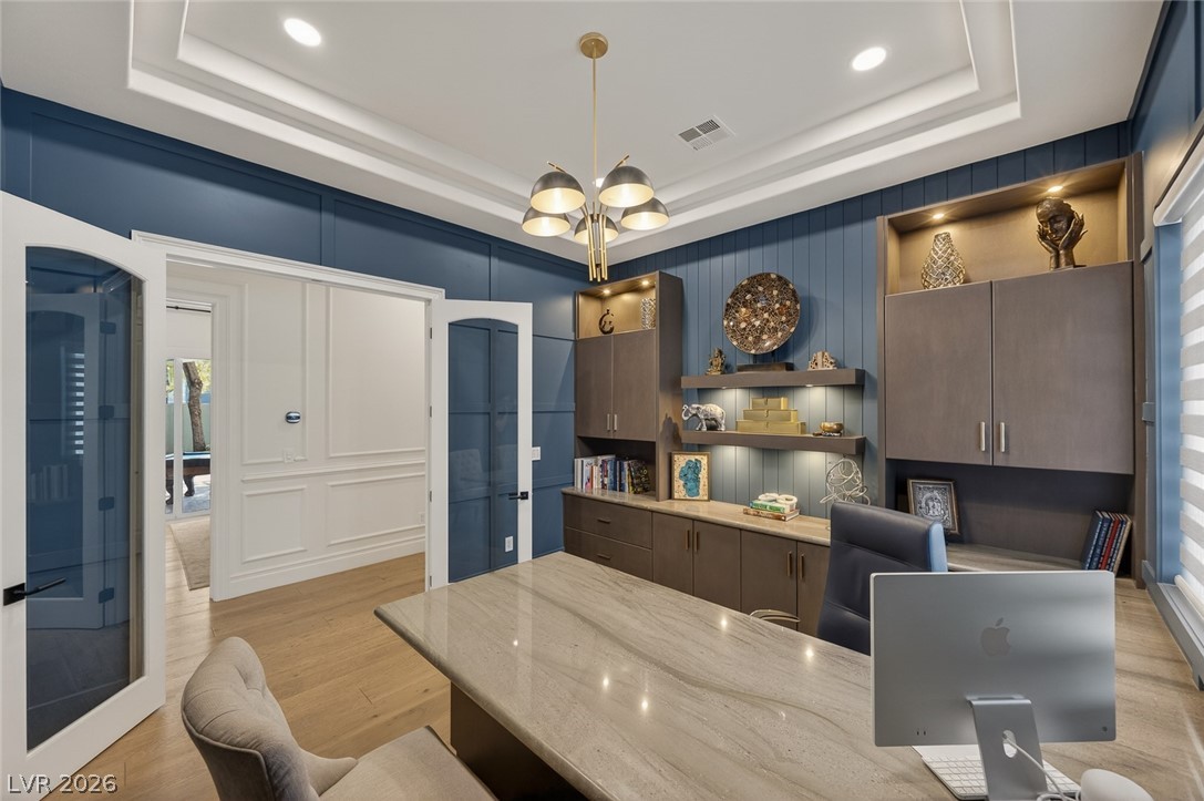 2280 Villefort Court Las Vegas NV 89117
