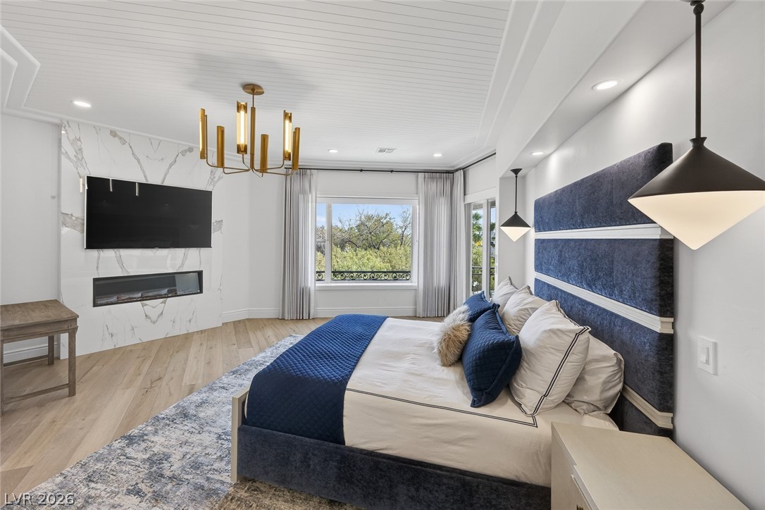 2280 Villefort Court Las Vegas NV 89117