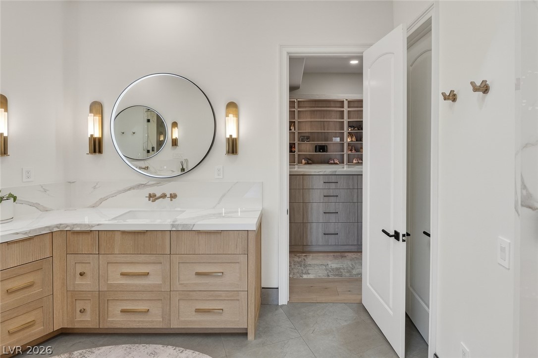 2280 Villefort Court Las Vegas NV 89117