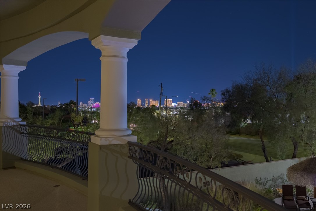 2280 Villefort Court Las Vegas NV 89117