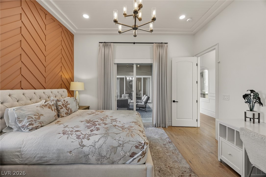 2280 Villefort Court Las Vegas NV 89117
