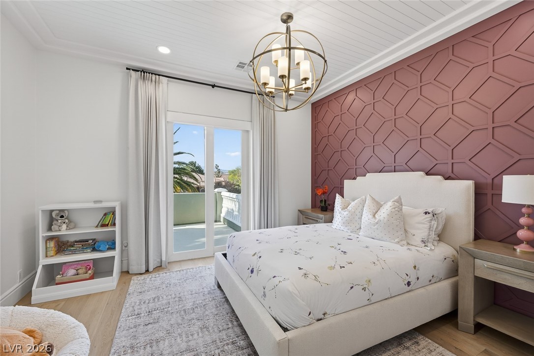 2280 Villefort Court Las Vegas NV 89117