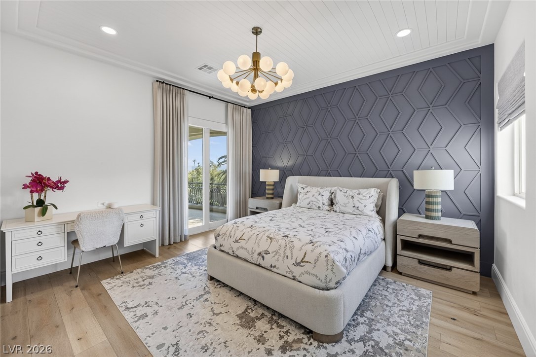 2280 Villefort Court Las Vegas NV 89117