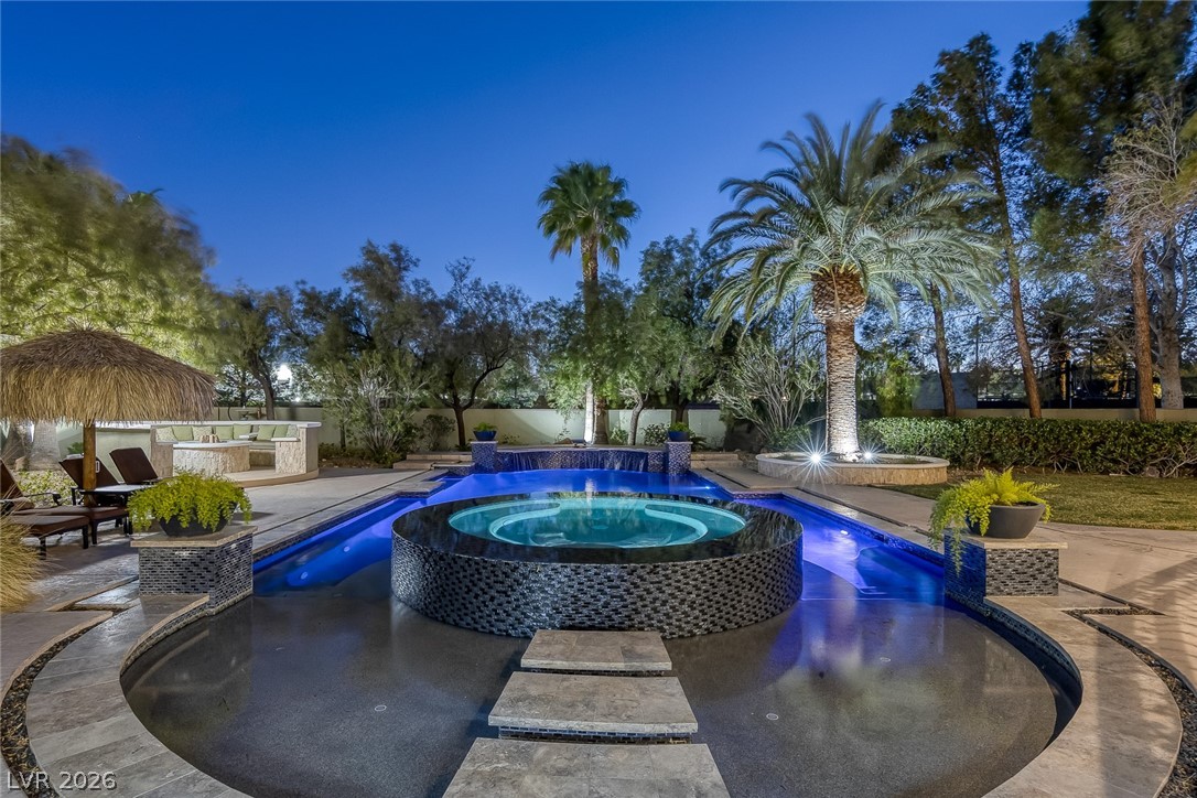 2280 Villefort Court Las Vegas NV 89117