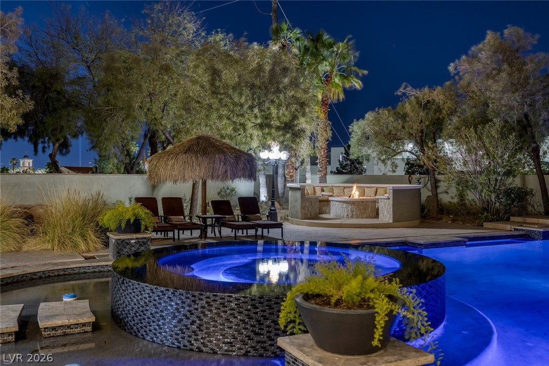 2280 Villefort Court Las Vegas NV 89117
