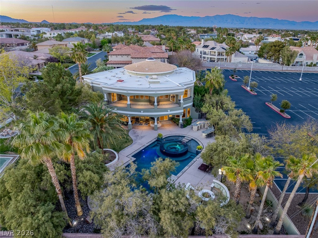 2280 Villefort Court Las Vegas NV 89117
