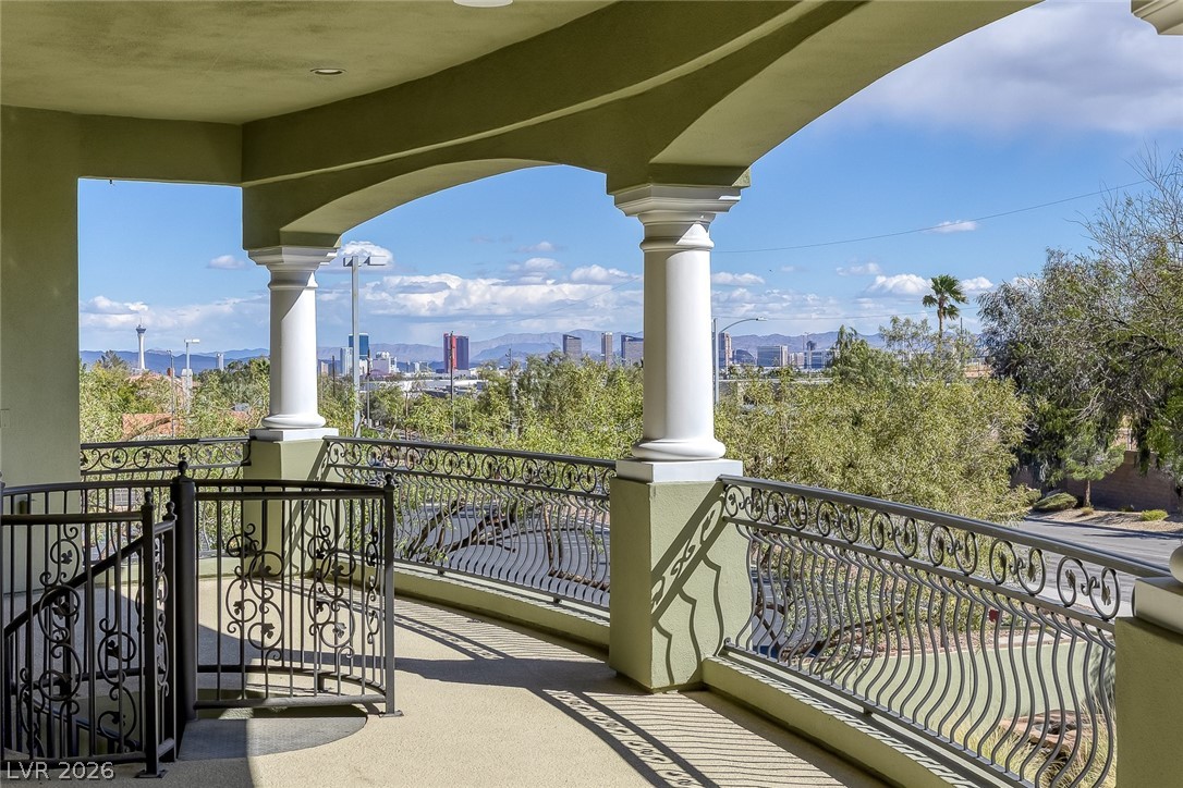 2280 Villefort Court Las Vegas NV 89117
