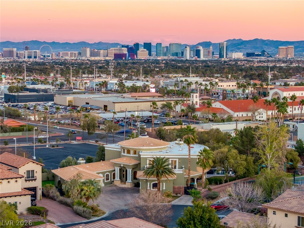 2280 Villefort Court Las Vegas NV 89117