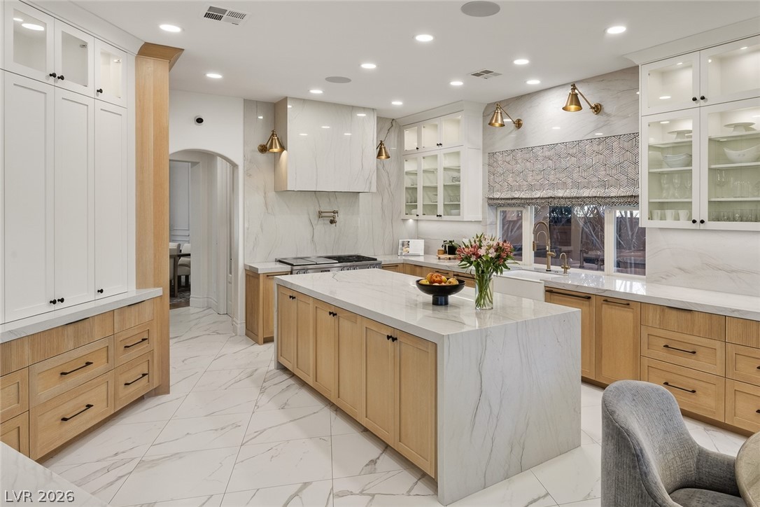 2280 Villefort Court Las Vegas NV 89117