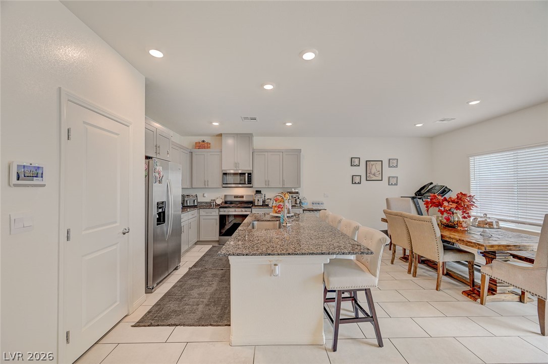 7711 Duran Harbor Lane North Las Vegas NV 89084
