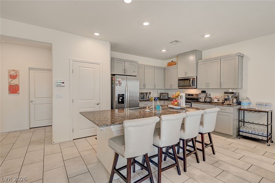 7711 Duran Harbor Lane North Las Vegas NV 89084