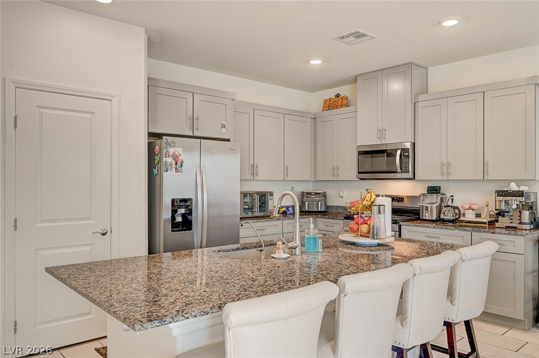 7711 Duran Harbor Lane North Las Vegas NV 89084