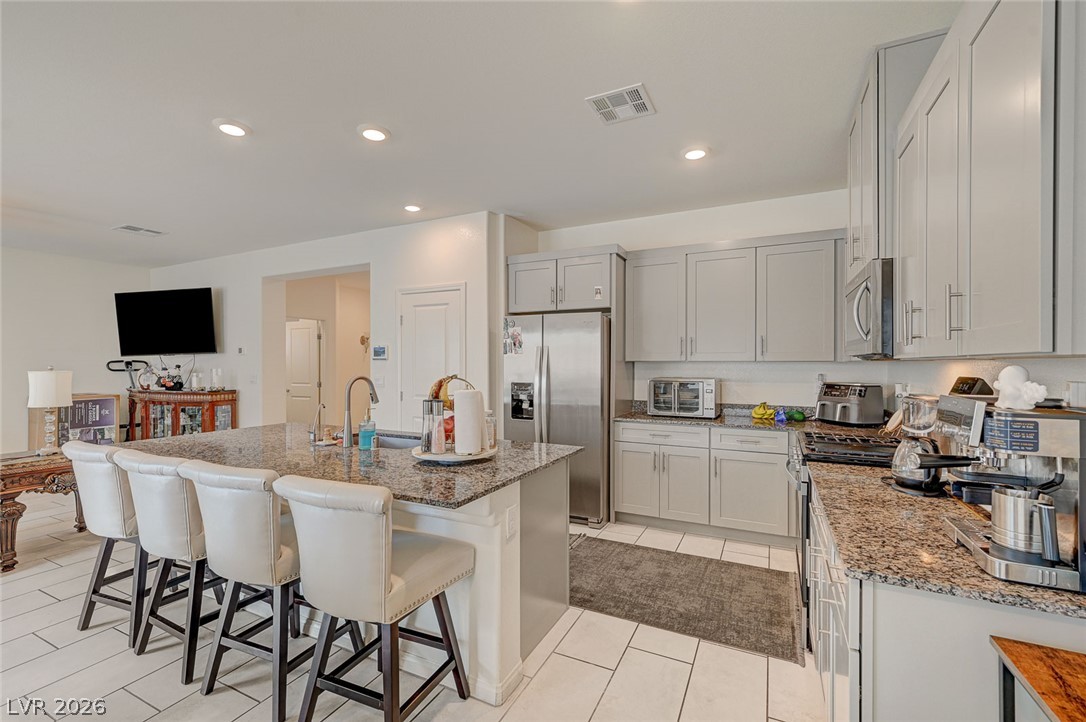 7711 Duran Harbor Lane North Las Vegas NV 89084