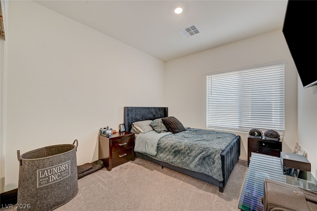 7711 Duran Harbor Lane North Las Vegas NV 89084