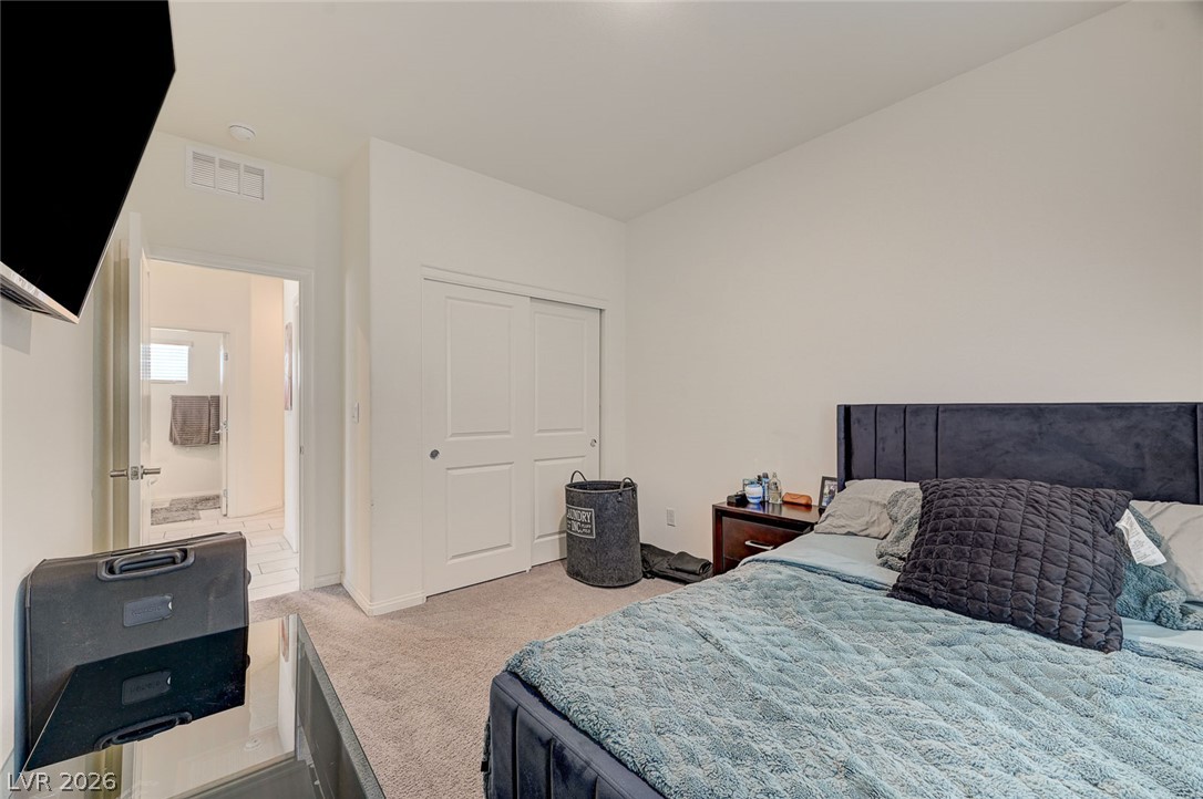 7711 Duran Harbor Lane North Las Vegas NV 89084