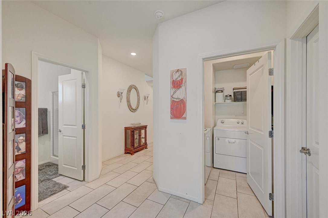 7711 Duran Harbor Lane North Las Vegas NV 89084