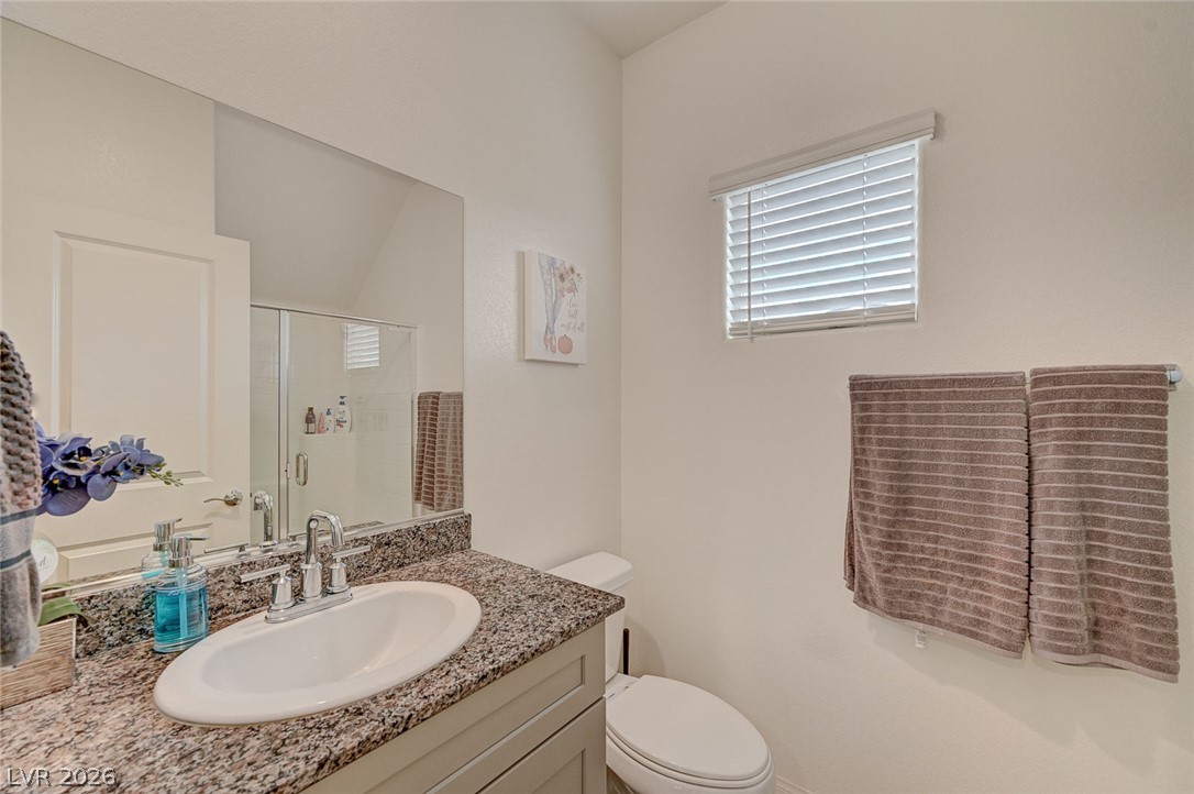 7711 Duran Harbor Lane North Las Vegas NV 89084
