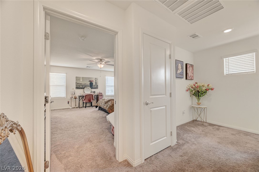 7711 Duran Harbor Lane North Las Vegas NV 89084