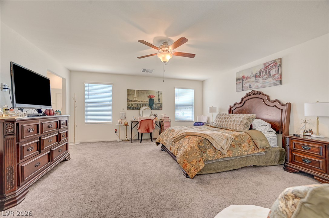 7711 Duran Harbor Lane North Las Vegas NV 89084