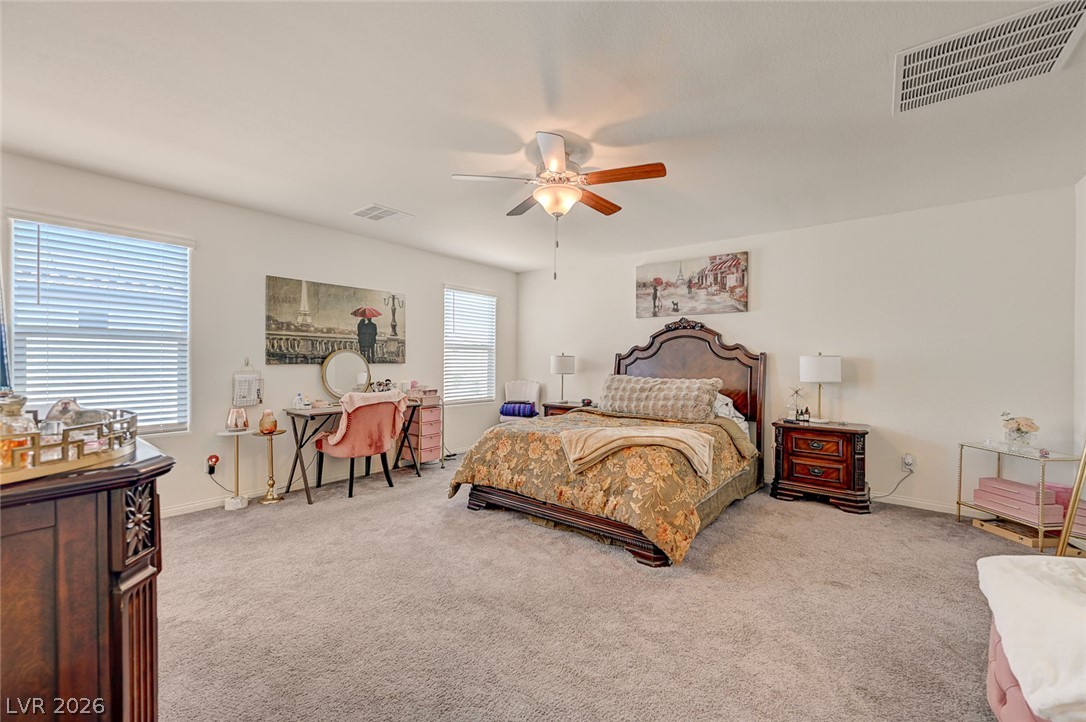 7711 Duran Harbor Lane North Las Vegas NV 89084