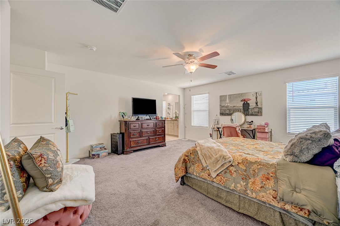 7711 Duran Harbor Lane North Las Vegas NV 89084