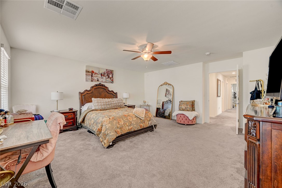 7711 Duran Harbor Lane North Las Vegas NV 89084