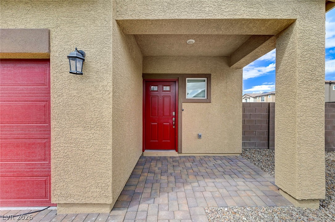 7711 Duran Harbor Lane North Las Vegas NV 89084