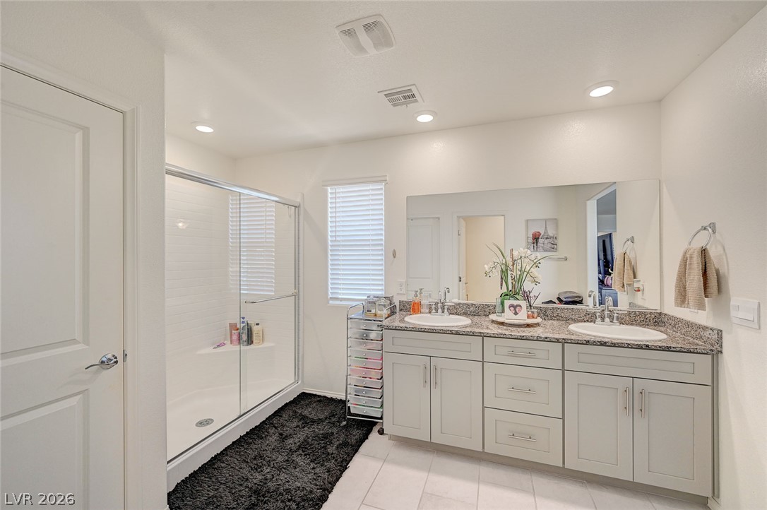 7711 Duran Harbor Lane North Las Vegas NV 89084