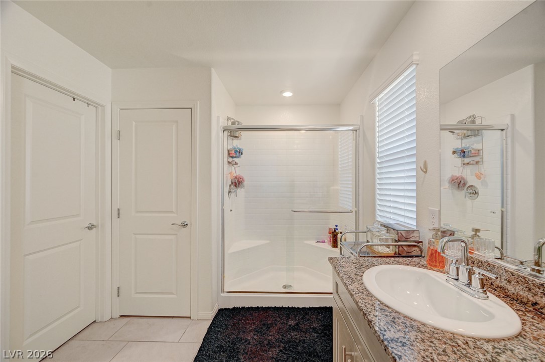 7711 Duran Harbor Lane North Las Vegas NV 89084