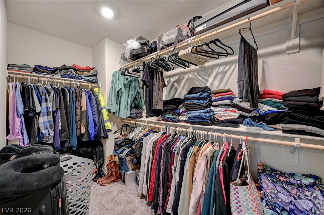 7711 Duran Harbor Lane North Las Vegas NV 89084