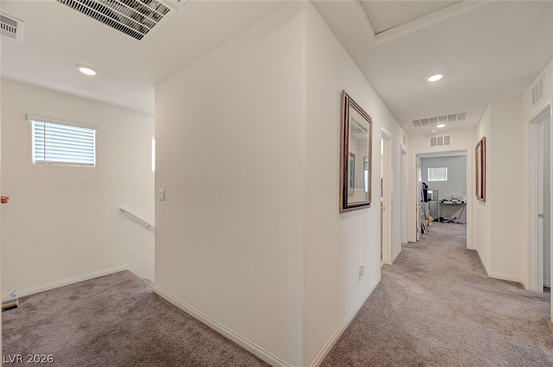 7711 Duran Harbor Lane North Las Vegas NV 89084