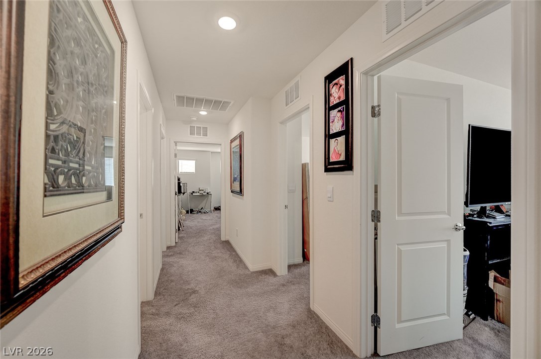 7711 Duran Harbor Lane North Las Vegas NV 89084